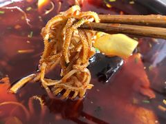 -蓉城西二道无名冒菜(西二道街店)