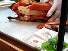 -晟永興烤鸭店(五道口店)