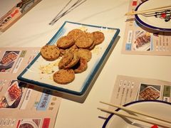 -叁宝烤肉• 西安烧烤(凤城十二路店)