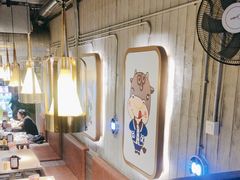 -八合里潮汕鲜牛肉火锅(万科里店)