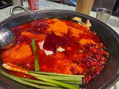 -五里关火锅(牛市口店)