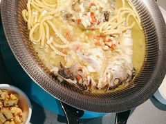 -半天妖烤鱼(紫荆广场店)