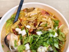 -缘久缘米粉(新街口店)