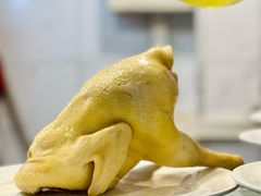 -文记壹心鸡(宝华路店)