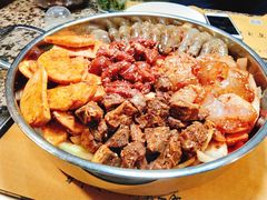 -黄记煌三汁焖锅(1818广场店)