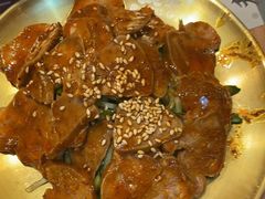 -闻老头·菊花炭烤肉(D11店)