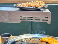 -九田家黑牛烤肉料理(溧阳吾悦店)