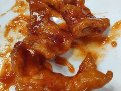 -小铜锣湾海鲜家常菜馆(河西店)