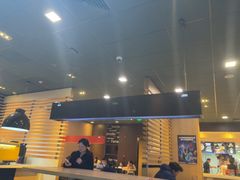 -麦当劳(双榆树店)