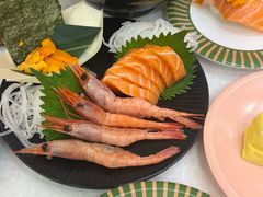 -争鲜回转寿司(天府广场-今站PLUS店)