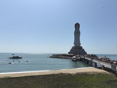 -三亚南山文化旅游区