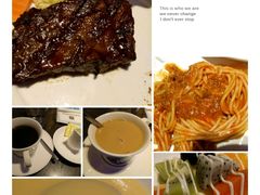 -甜心航空主题餐厅(清远万达广场店)