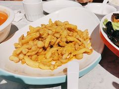 -天津大学·四十二斋餐厅