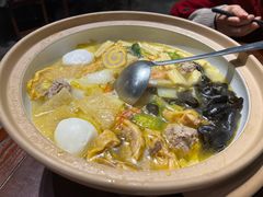 绍三鲜-寻宝记绍兴菜(鲁迅路店)