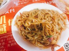 -海大南门夜市(海富街店)