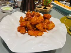 -胡家大厨(西三庄店)
