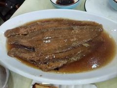 -奥华餐厅·老张记(台基厂店)