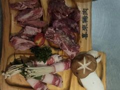 -喜来稀肉(虹泉路店)