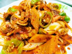-全州拌饭馆(断桥店)