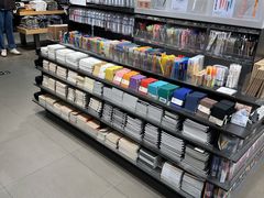 -MUJI无印良品(鑫嘉汇购物中心店)
