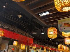 -南京大牌档(崇文门国瑞店)
