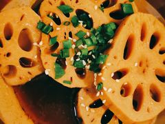 -乔阿马·江南味·驴肉香(龙湖华泾天街店)