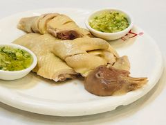 -文记壹心鸡(宝华路店)