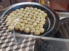 -小杨生煎(香港名都店)