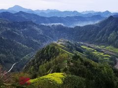-石潭村