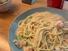 -红小满休闲餐厅(十全街店)