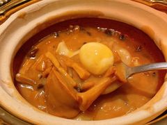 满坛香气佛跳墙-悦融琥珀·京鲁菜·海味珍品(西单店)