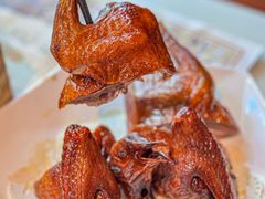 -悦满楼·西关名点·湛江名菜(航空综合大厦店)