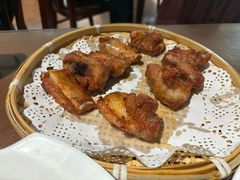 -天下客饭店(中山路店)