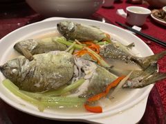 -抱德·潮汕味(敦和店原惠城鱼仔)