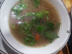 -司马街鸡煲(西华路店)