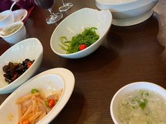 -逸林轩中餐厅(中信泰富朱家角锦江酒店)