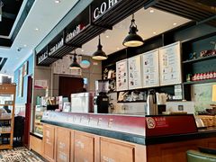 -西西弗矢量咖啡(北京长楹龙湖天街店)