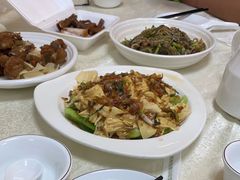 -汇兴源餐馆(小北路店)