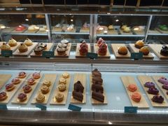 -罗莎蛋糕(魔法师司门口店)