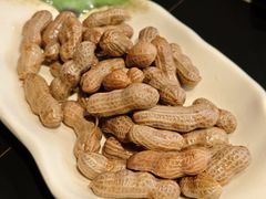 盐水花生-黄鱼炙夜·烧烤·小龙虾(星荟广场店)