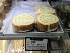 -蜂蝶来饼店(拱北总店)