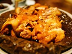 -湖滨28中餐厅·西湖宴·杭州君悦酒店