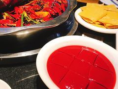 -纸盐河码头火锅(十八梯店)