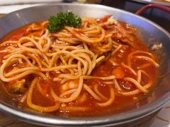 -赤火牛排(金狮广场店)