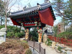 -海东龙宫寺