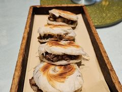 -江城小馆陕南妈妈菜·全球旅行餐厅(钟楼店)
