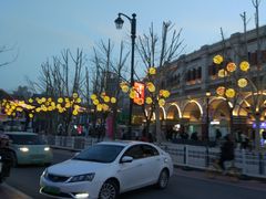 -天津五大道文化旅游区