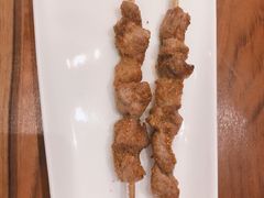 -南门小馆·清真(国贸商城店)