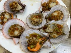 -聚德福海鲜家常菜(刘庄店)