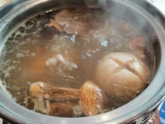 -中关村皇冠假日酒店·红轩中餐厅